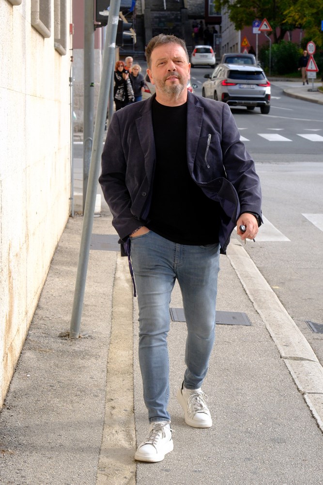 (Snimio Milivoj Mijošek)