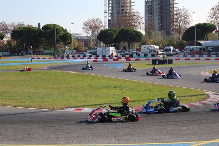 (Amk No Limits Istra)