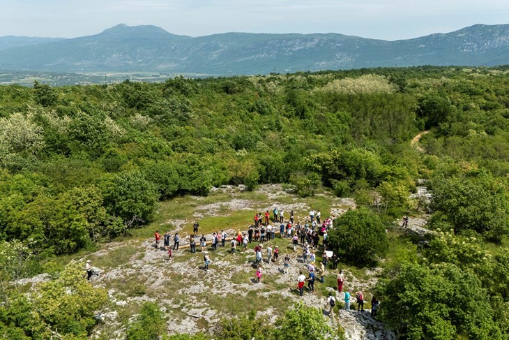(Foto TZ Sveta Nedelja)