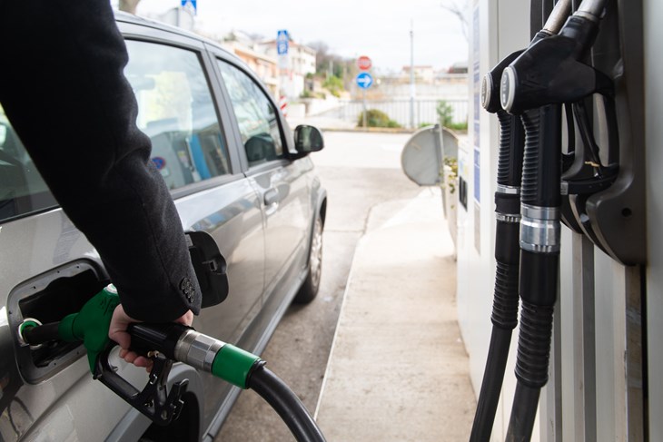 (Snimila Ana Križanec)