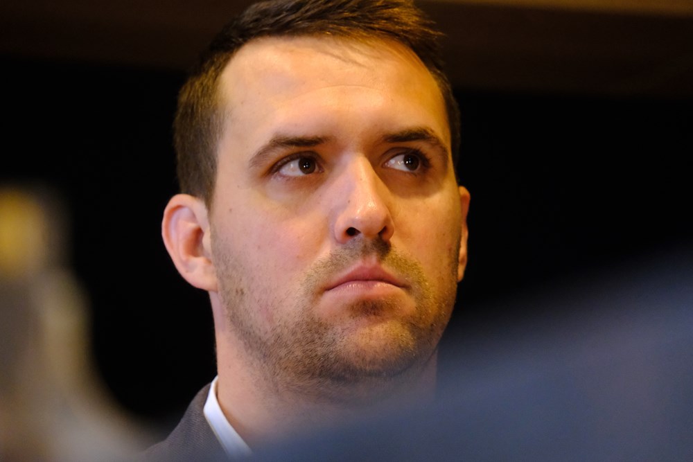 (Snimio Milivoj Mijošek)