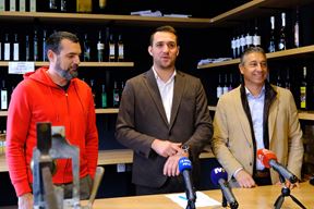 (Snimio Milivoj Mijošek)