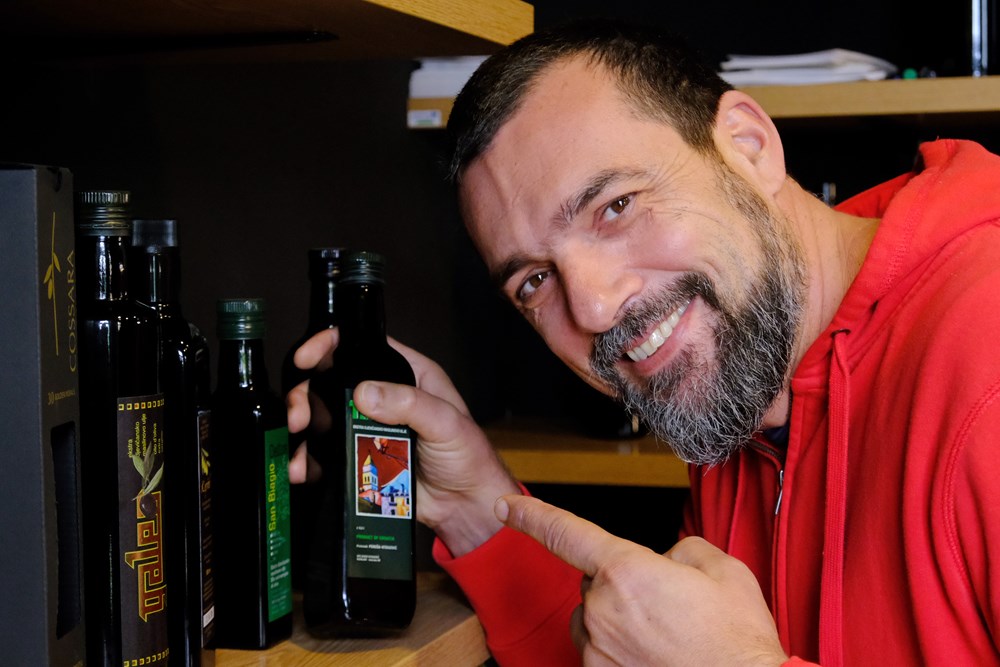 (Snimio Milivoj Mijošek)