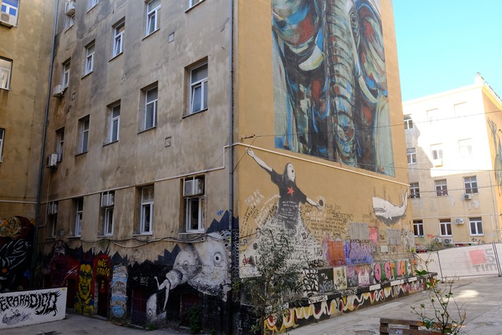 (Snimio Milivoj Mijošek)