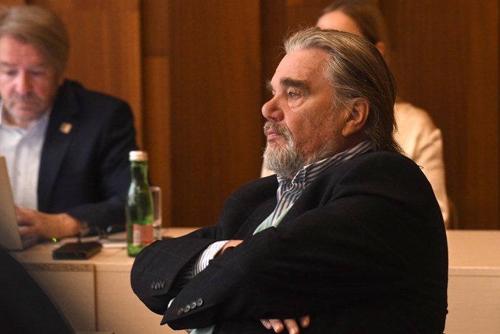 (Snimio Milivoj Mijošek)