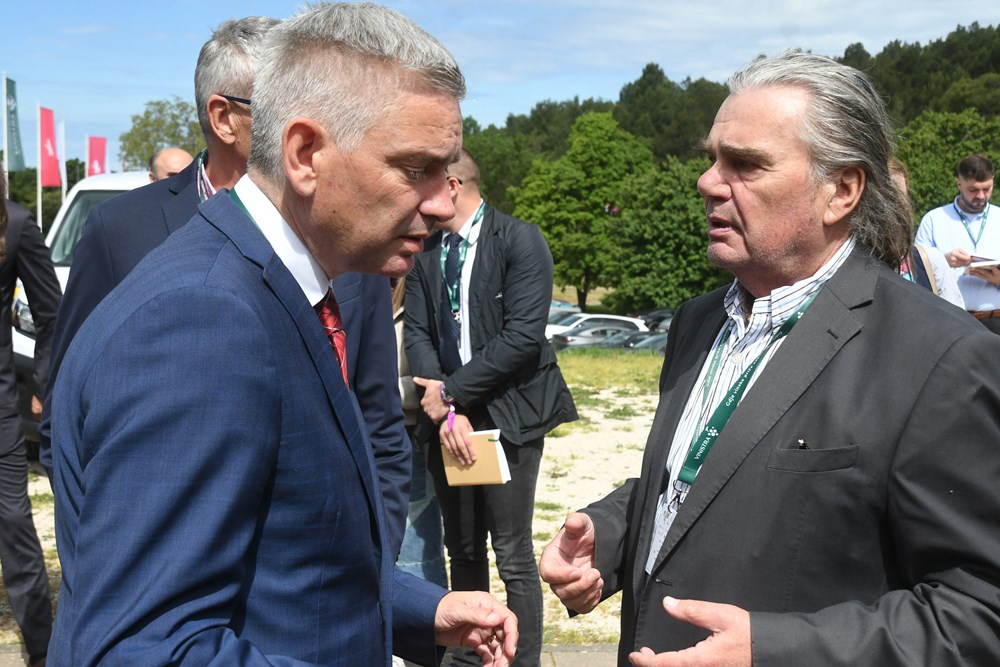 (Snimio Milivoj Mijošek)