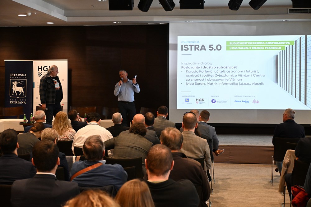 (Konferencija Istra 5.0)