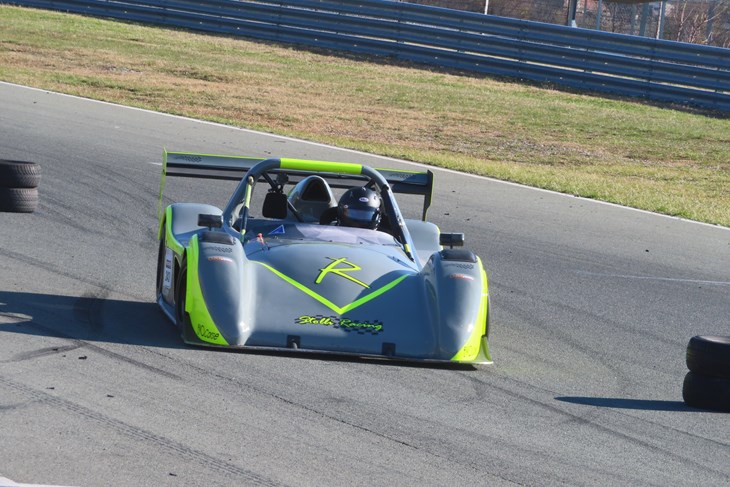 (Snimio Miroslav Krpan)