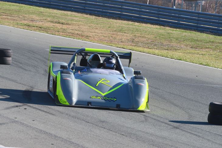 (Snimio Miroslav Krpan)