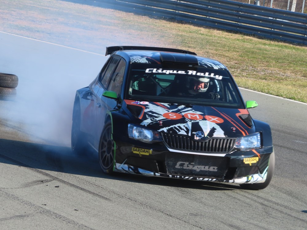 (Snimio Miroslav Krpan)