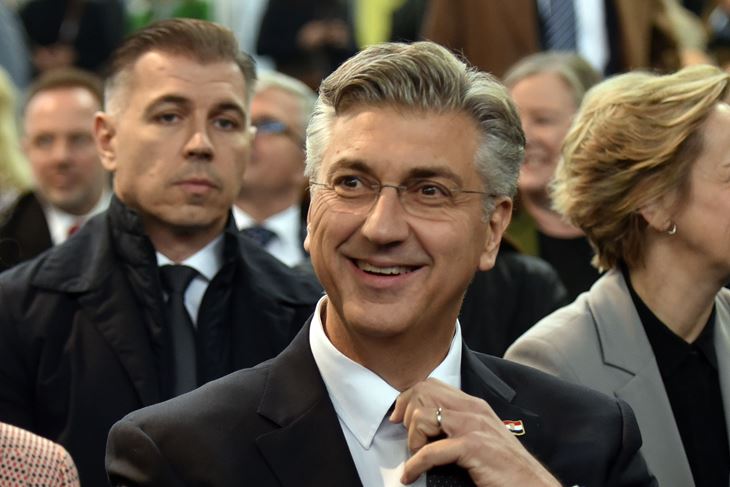 (Snimio Davor Kovačević / Novosti)