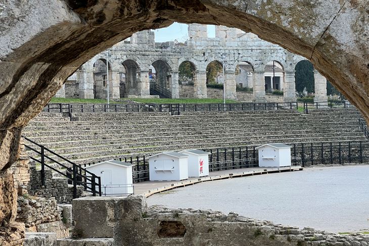 (Snimila Doria Mohorović)