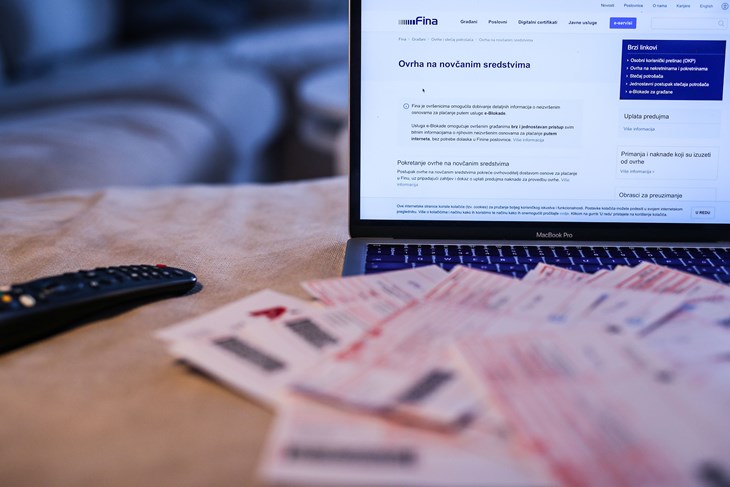 (Snimio Igor Šoban / Pixsell)