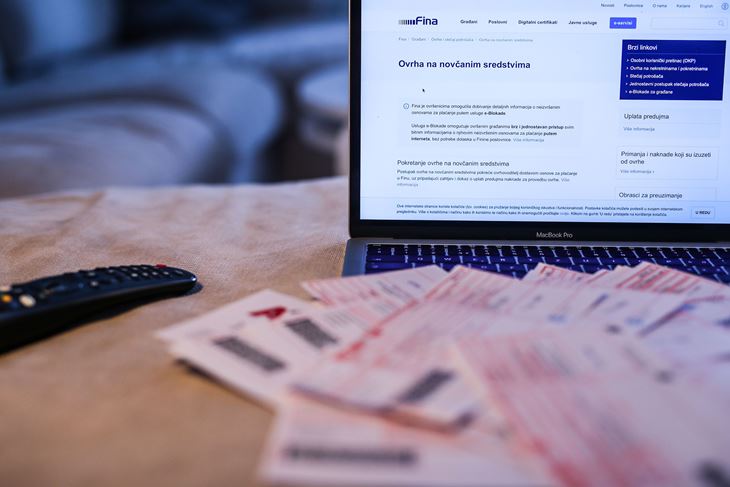 (Snimio Igor Šoban / Pixsell)