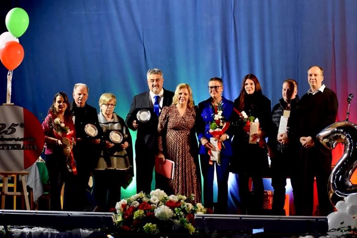 (Snimio Zvonimir Guzić)