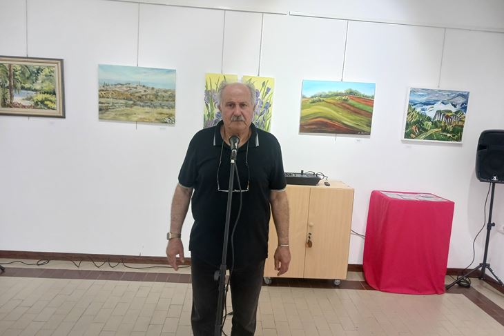 (Snimila Vanesa Begić)