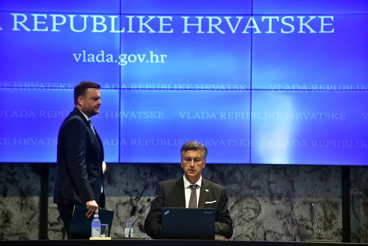 (Snimio Davor Kovačević / Novosti)