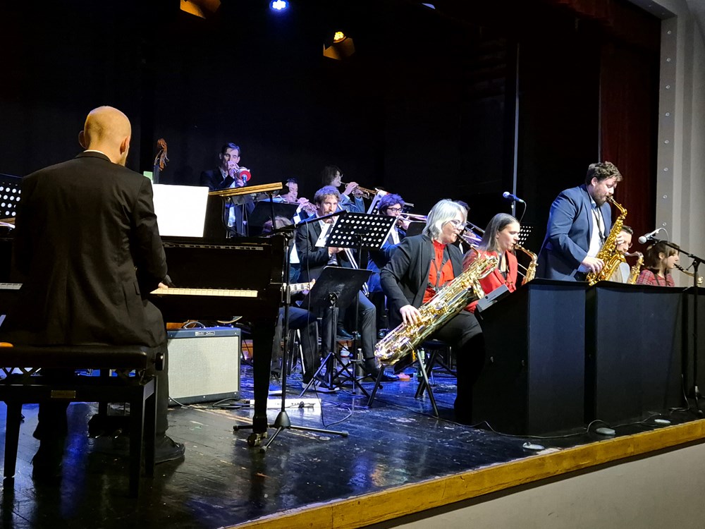 (Snimila Irena Radola Dragaš)