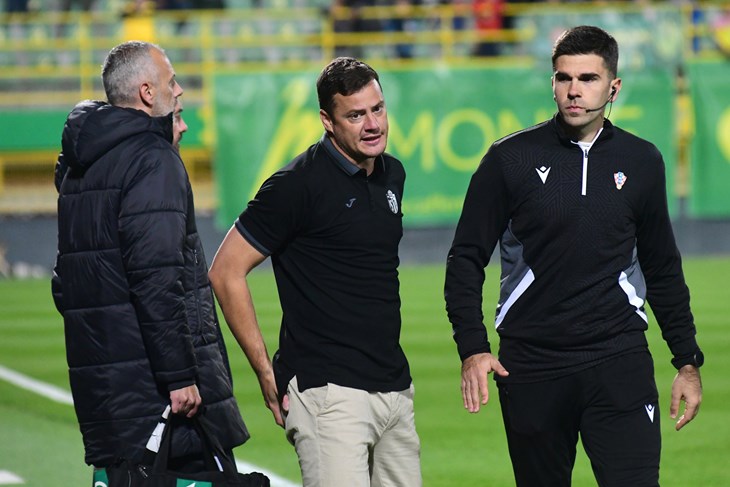 (Snimio Milivoj Mijošek)