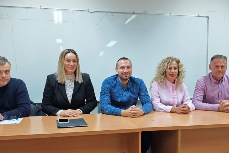 (Foto: GO HDZ Poreč)