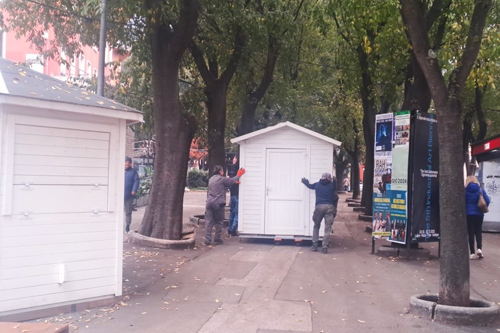 (Snimila Jelena Milović)