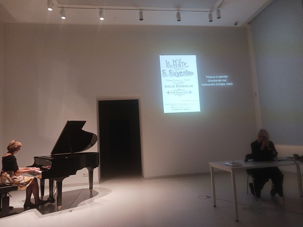 (Snimila Jelena Milović)