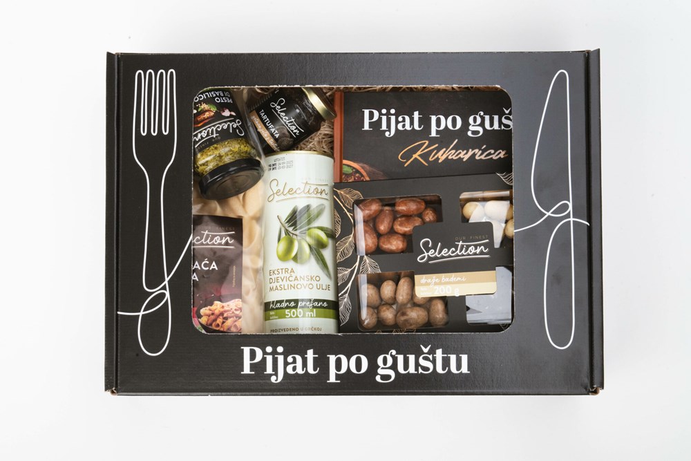 (Snimila Ana Križanec)