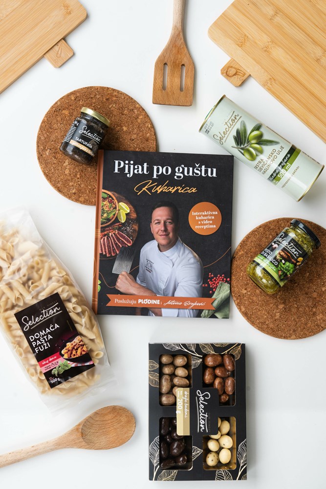 (Snimila Ana Križanec)