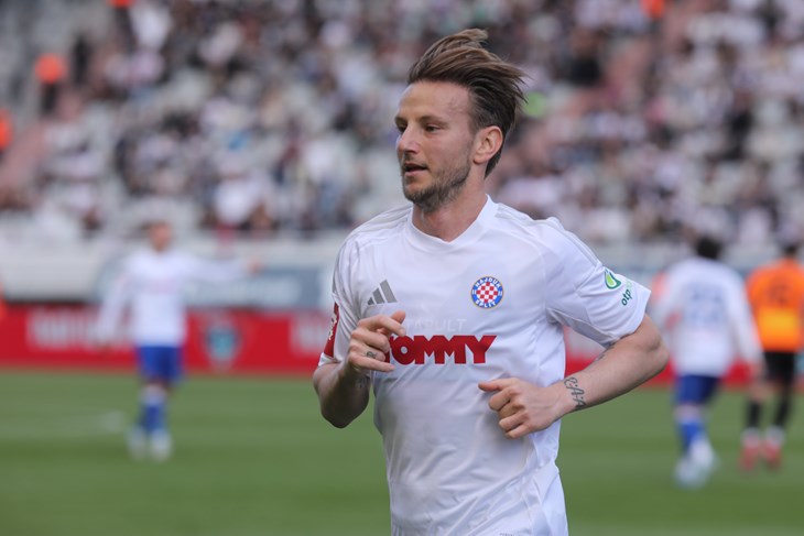 (Snimio Ivo Cagalj / Pixsell)