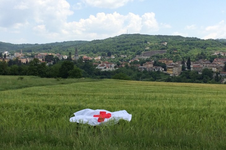 Ilustracija (Crveni križ Pazin)