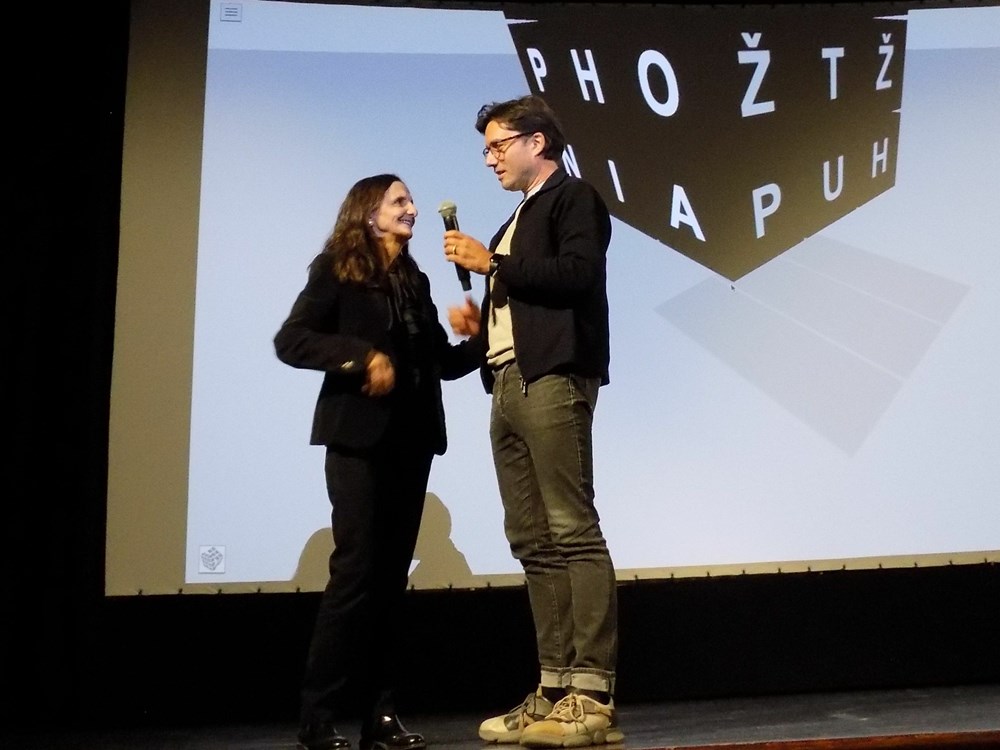 (Snimila Gordana Čalić Šverko)