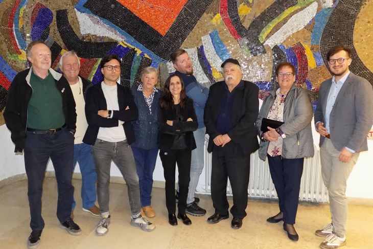 (Snimila Gordana Čalić Šverko)