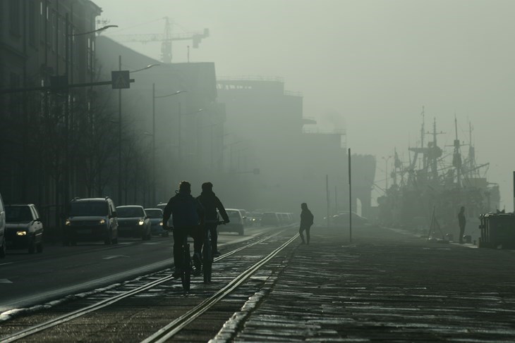 (Arhiva Glasa Istre)