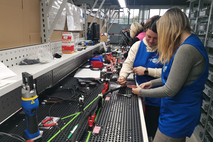 (Snimio Branko Biočić)