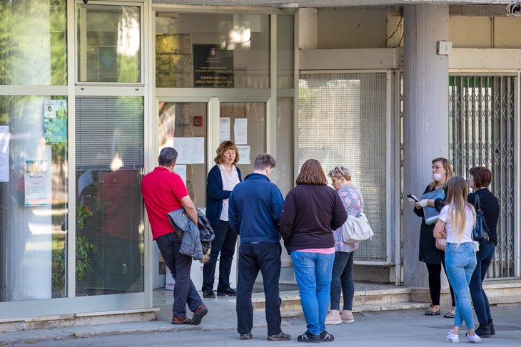 Ilustracija (Snimio Srećko Niketić / Pixsell)