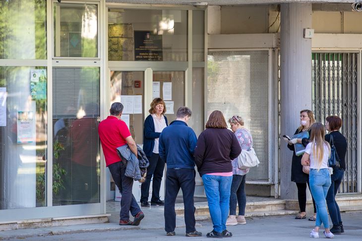 Ilustracija (Snimio Srećko Niketić / Pixsell)