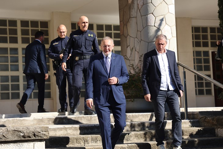 (Ivana Ivanovic/PIXSELL)