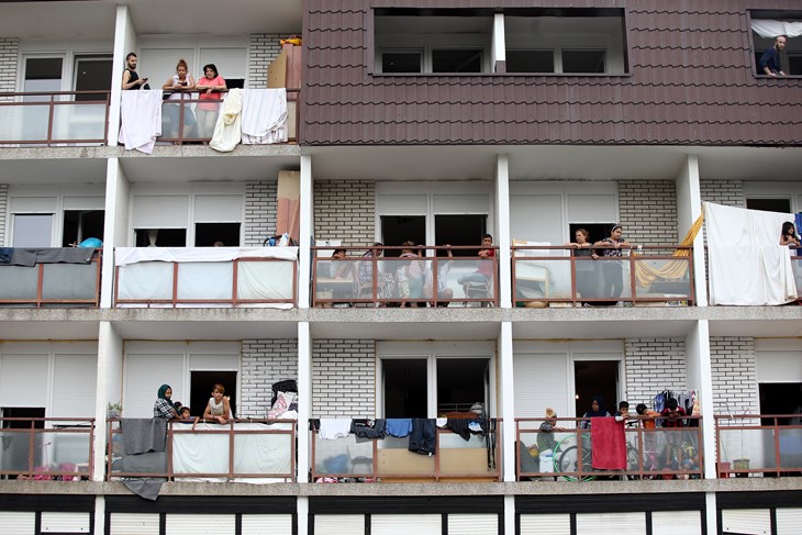 (Snimio Igor Kralj / Pixsell)