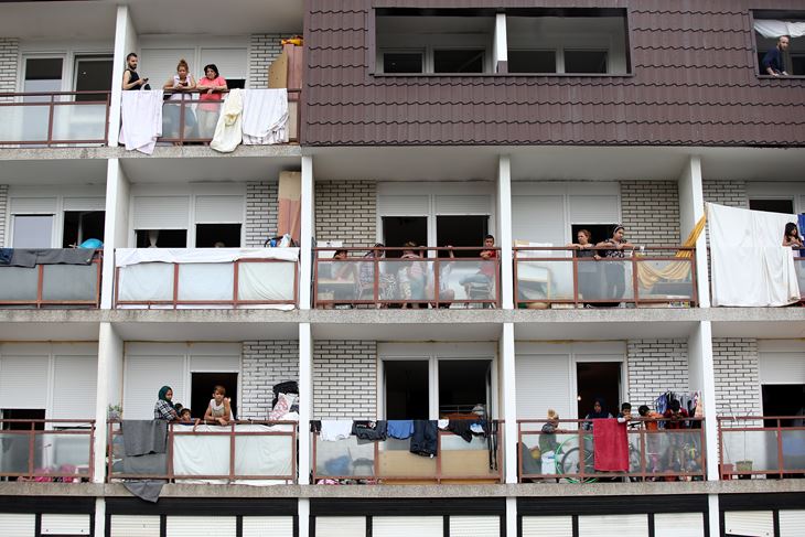 (Snimio Igor Kralj / Pixsell)