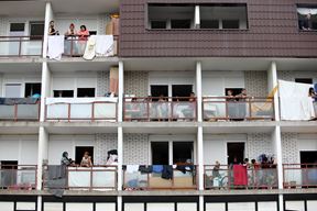 (Snimio Igor Kralj / Pixsell)