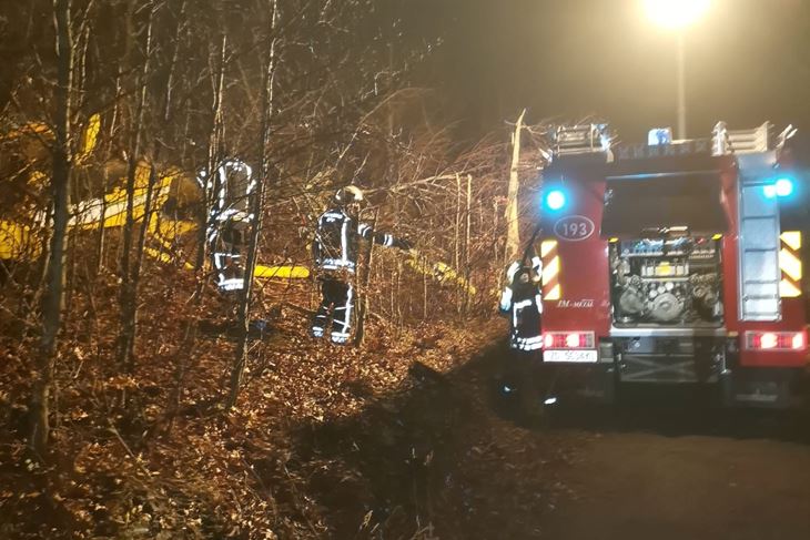 (Hrvatska vatrogasna zajednica)