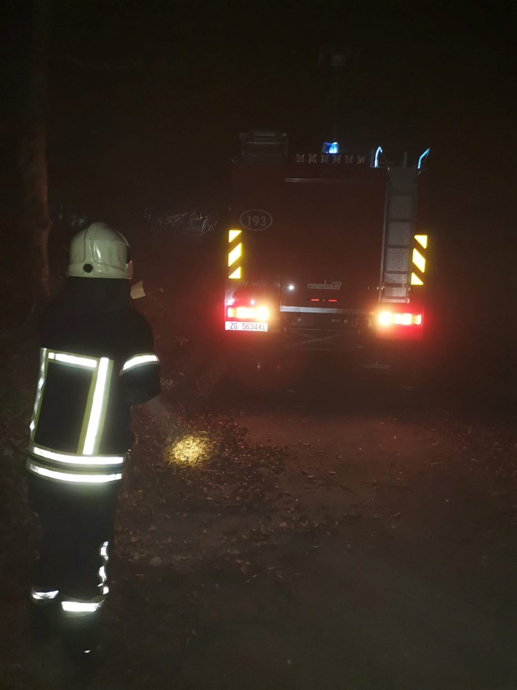 (Hrvatska vatrogasna zajednica)