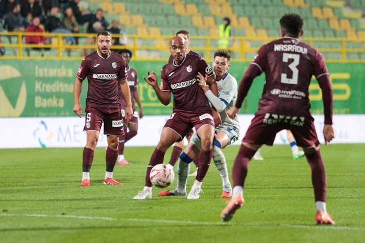 (Srecko Niketic/PIXSELL)