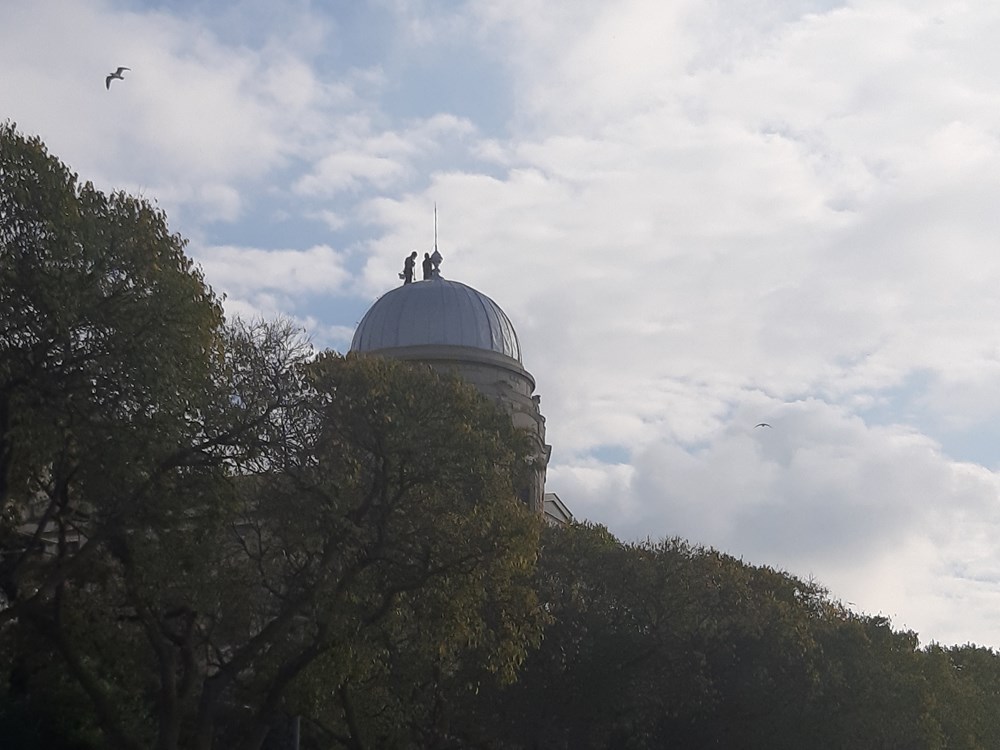 (Snimio Ivan Kuzmanović)