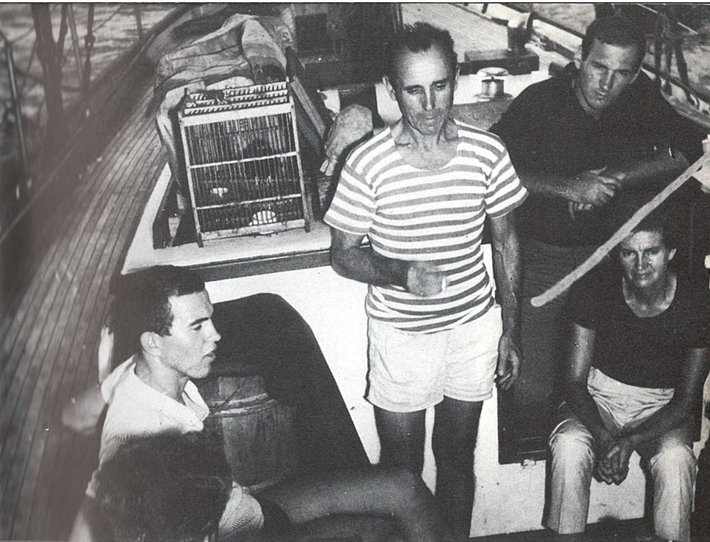 (Arhiva Glasa Istre)