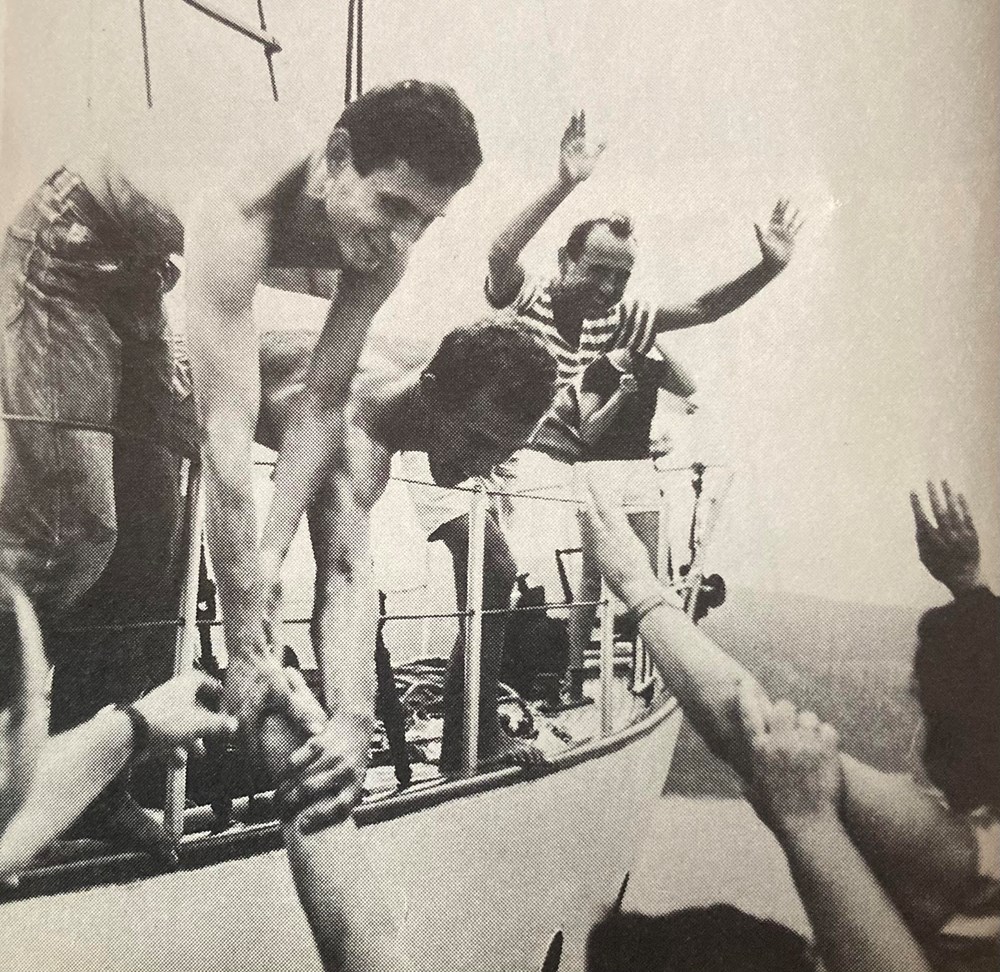 (Arhiva Glasa Istre)