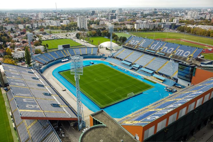 (Snimio Luka Stanzl/Pixsell)