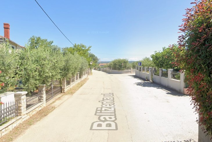 (Foto: Screenshot Google Maps)