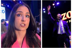 (Foto: Screenshot / TikTok, Reuters)