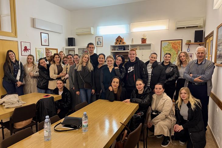 (Foto: Udruga slijepih IŽ)